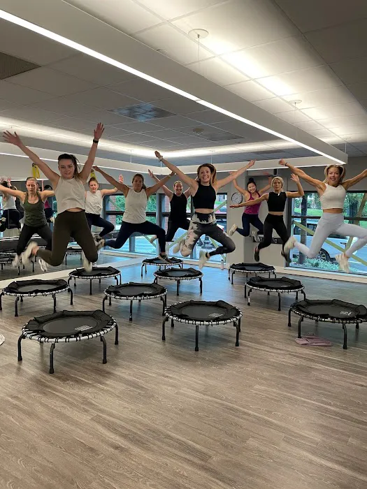 Xtend Barre Arlington Picture 4
