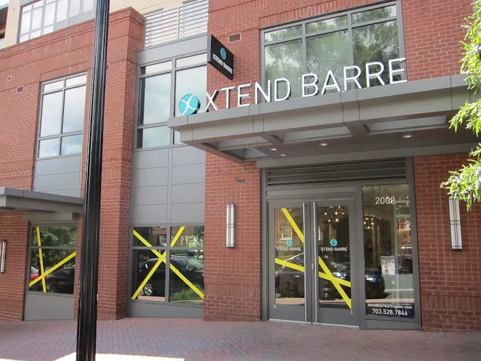 Xtend Barre Arlington Picture 3