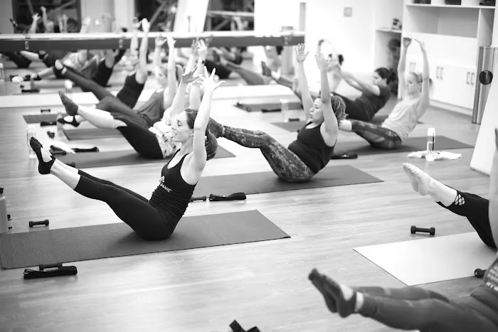 Xtend Barre Arlington Picture 5