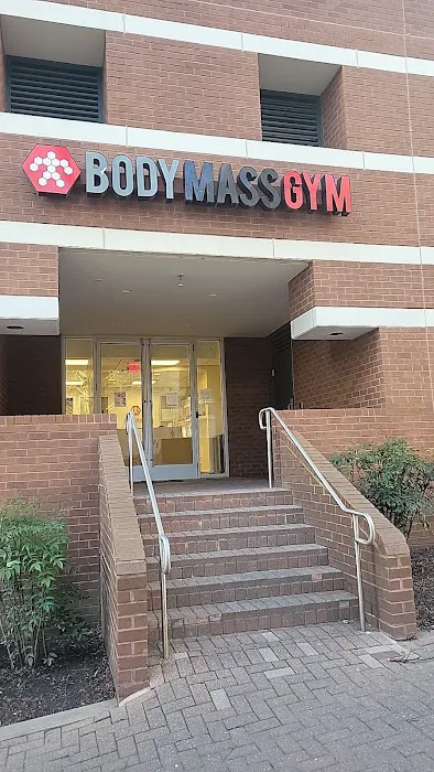 Bodymass Gym Picture 9