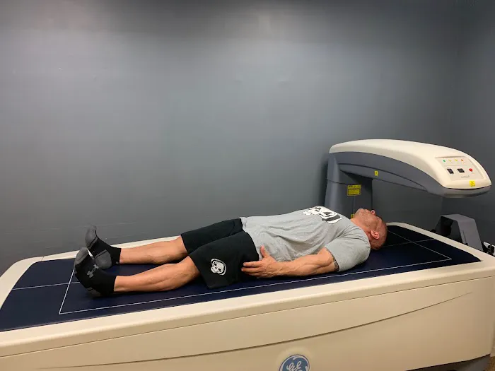 Bodymass Gym Picture 8
