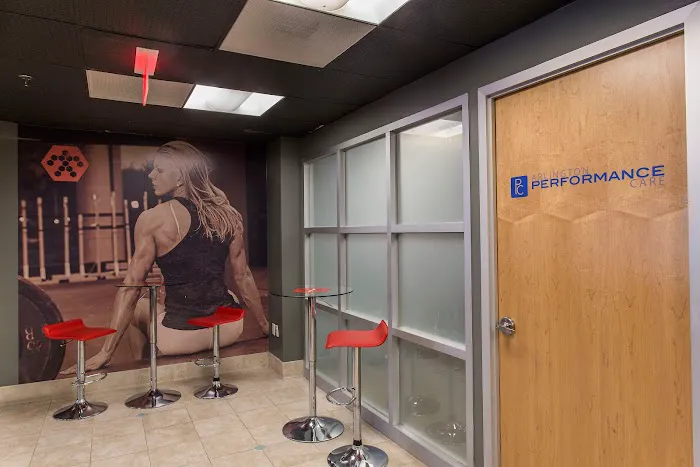 Bodymass Gym Picture 6