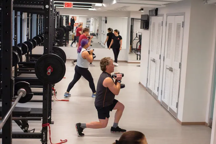 Bodymass Gym Picture 4
