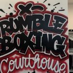Rumble Boxing