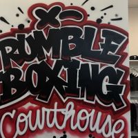 Rumble Boxing ico