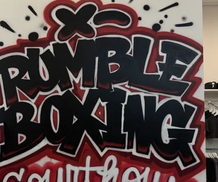 Rumble Boxing