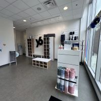 YogaSix Arlington Courthouse ico