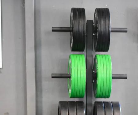 Patriot Crossfit
