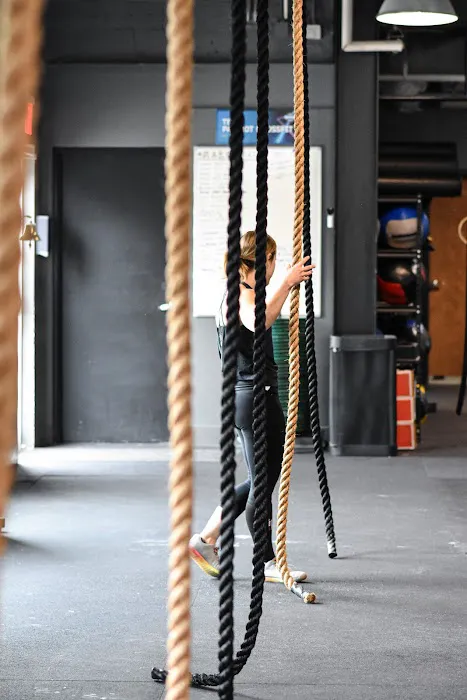 Patriot Crossfit Picture 2