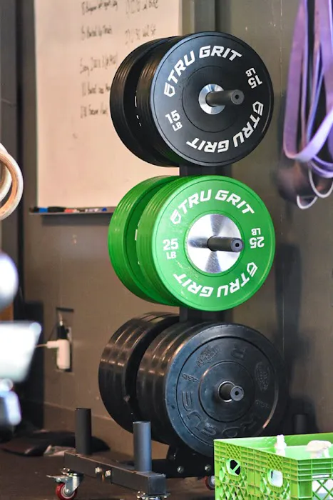 Patriot Crossfit Picture 4