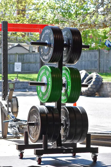 Patriot Crossfit Picture 7