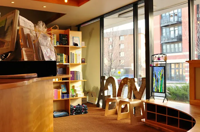Sun & Moon Yoga Studio Inc Picture 2