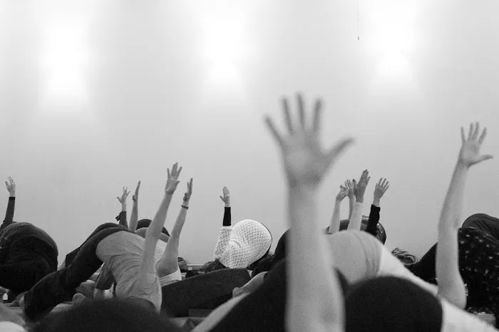 Sun & Moon Yoga Studio Inc Picture 4