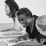 Sun & Moon Yoga Studio Inc