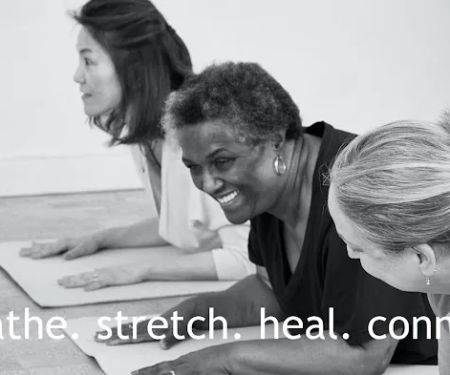 Sun & Moon Yoga Studio Inc