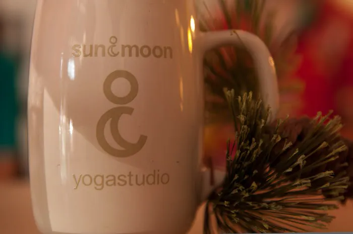 Sun & Moon Yoga Studio Inc Picture 6