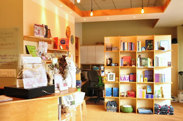 Sun & Moon Yoga Studio Inc Picture 3