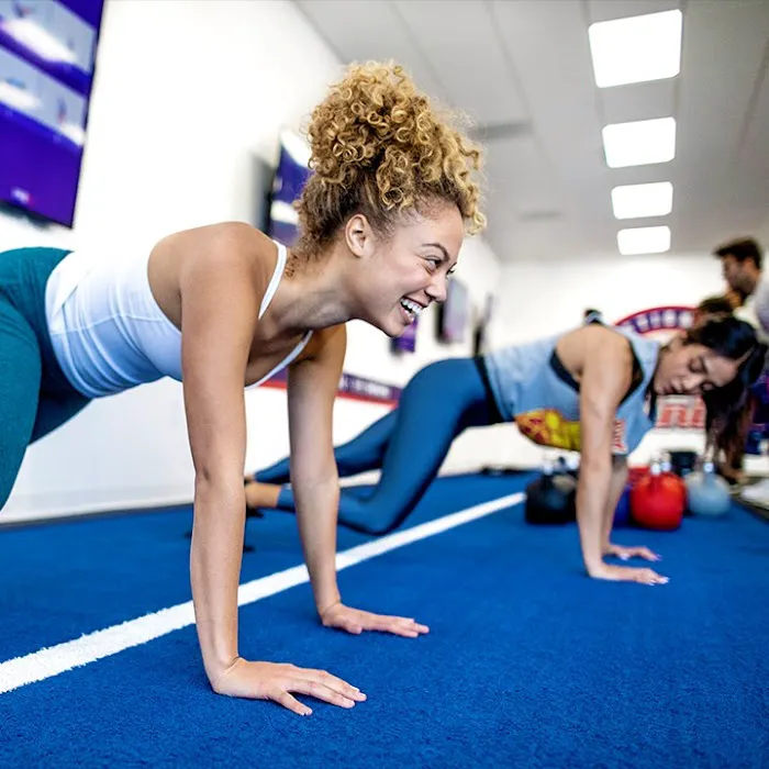 F45 Training Fairfax Corner Picture 3