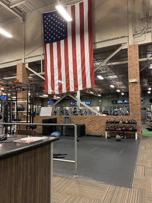 LA Fitness Picture 10