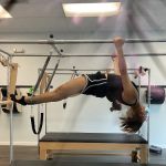 BALANCE YOGA and PILATES