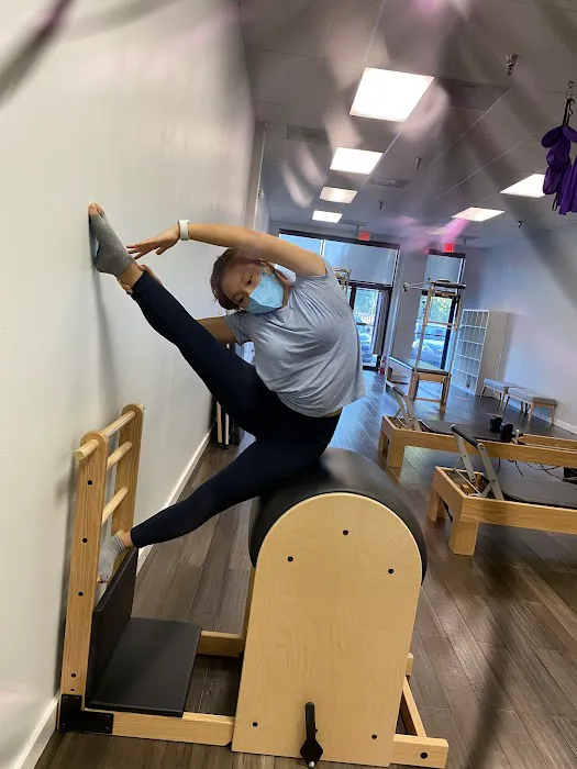 BALANCE YOGA and PILATES Picture 3
