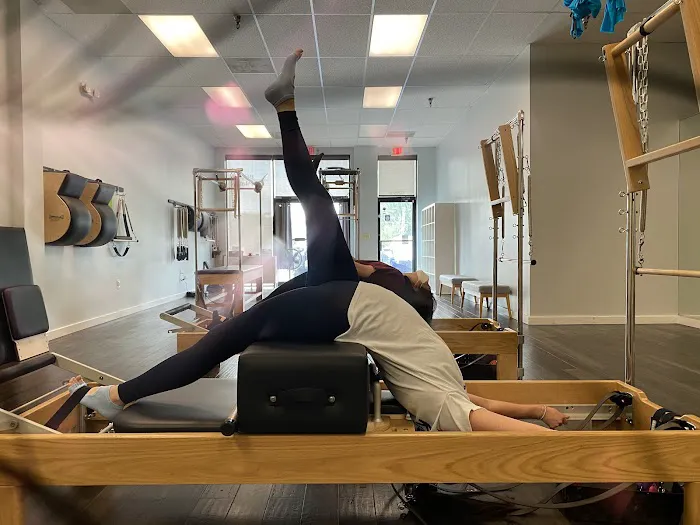 BALANCE YOGA and PILATES Picture 6