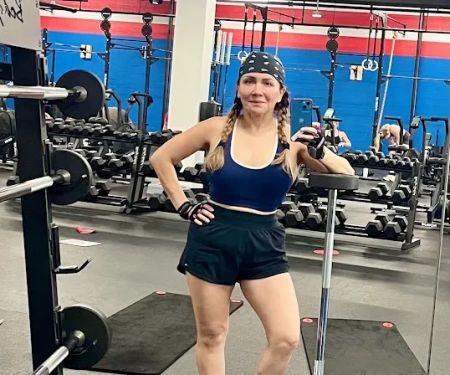 Vitality Fitness