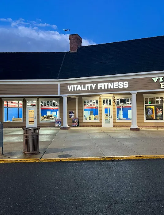 Vitality Fitness Picture 2