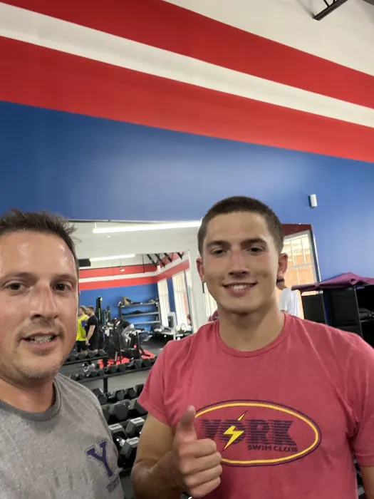 Vitality Fitness Picture 8
