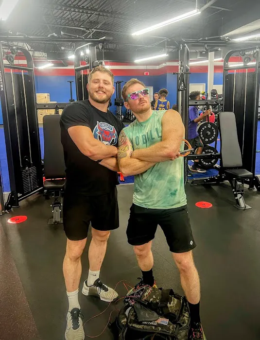 Vitality Fitness Picture 9