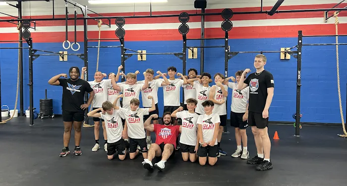 Vitality Fitness Picture 7