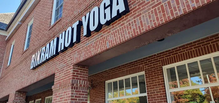 Beyond Hot Yoga Centreville Picture 3