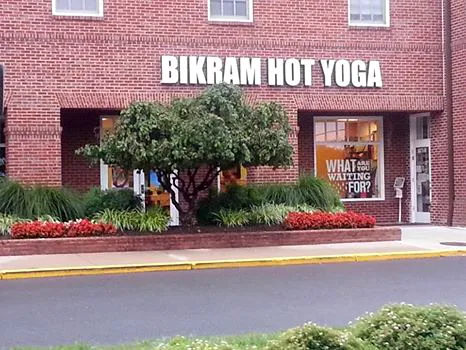 Beyond Hot Yoga Centreville Picture 4