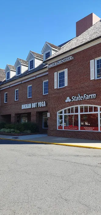 Beyond Hot Yoga Centreville Picture 8