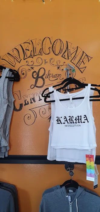 Beyond Hot Yoga Centreville Picture 7