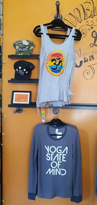 Beyond Hot Yoga Centreville Picture 10