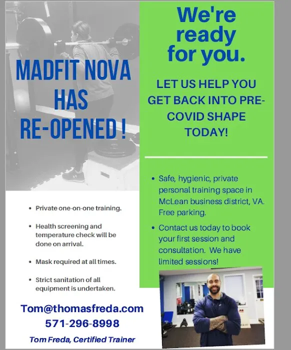 MadFit Nova LLC Picture 2