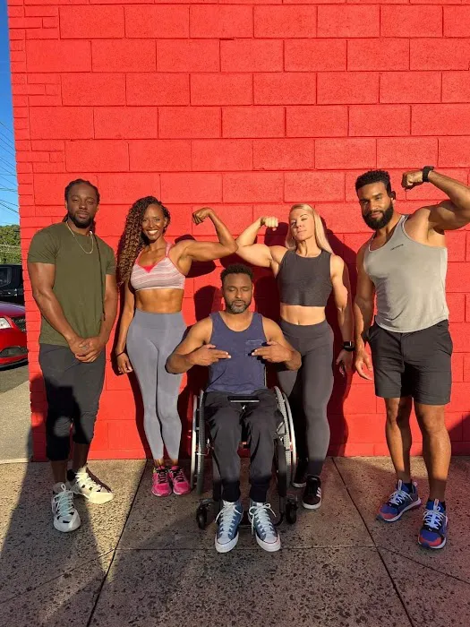 CrossFit Adaptation Picture 3