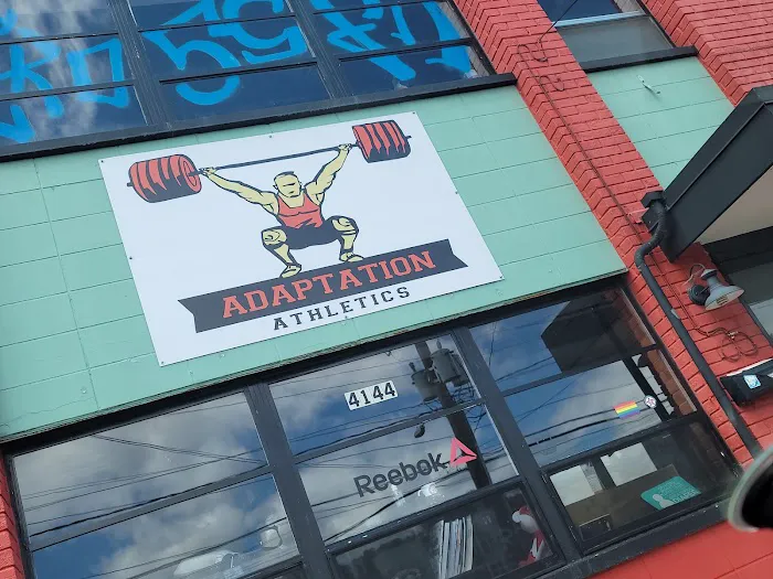CrossFit Adaptation Picture 4