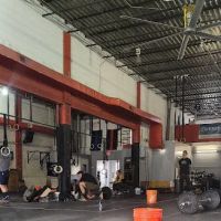 CrossFit Adaptation ico