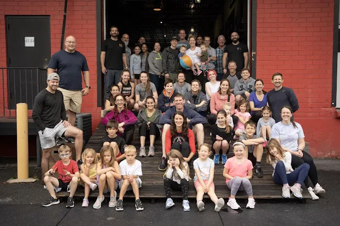 CrossFit Adaptation Picture 6