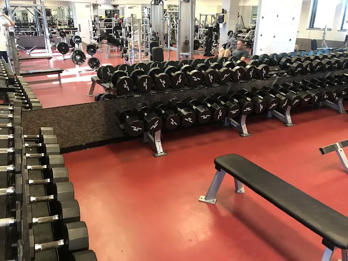 Fort Myer Fitness Center Picture 3