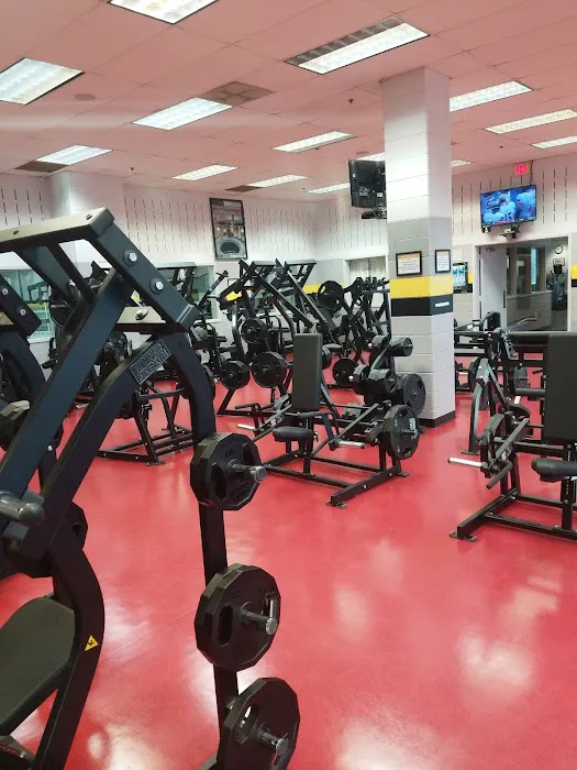 Fort Myer Fitness Center Picture 7