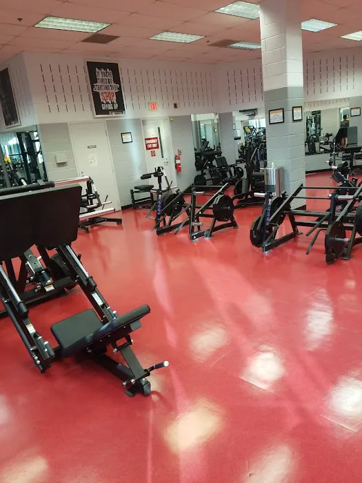 Fort Myer Fitness Center Picture 1