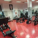 Fort Myer Fitness Center