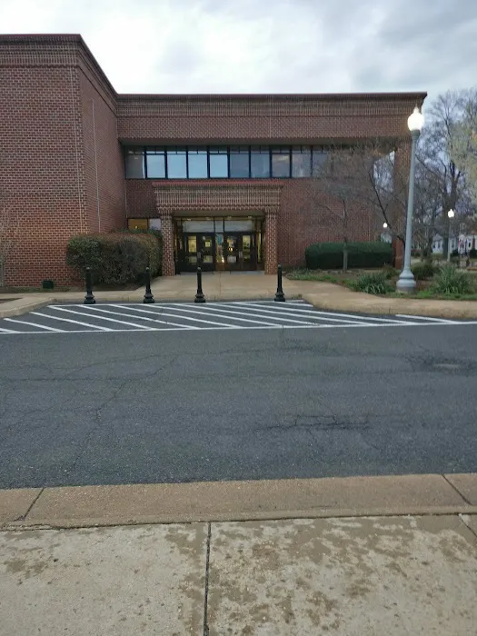 Fort Myer Fitness Center Picture 5