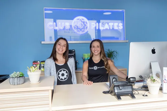 Club Pilates Picture 4