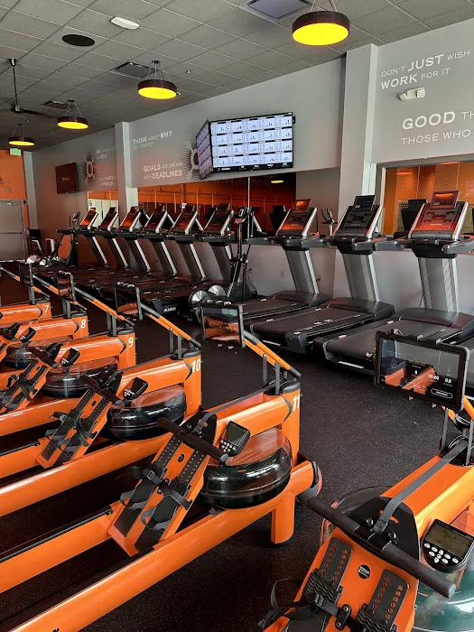 Orangetheory Fitness Picture 8