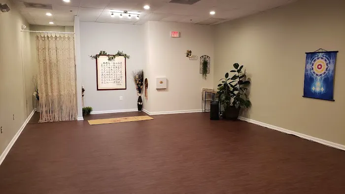 Body & Brain Yoga Tai Chi Picture 1