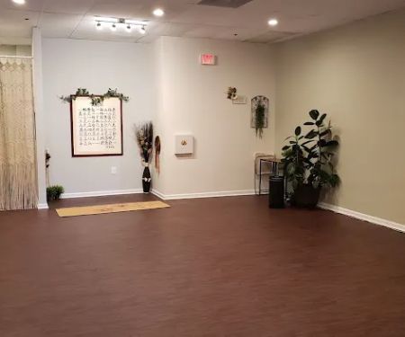 Body & Brain Yoga Tai Chi